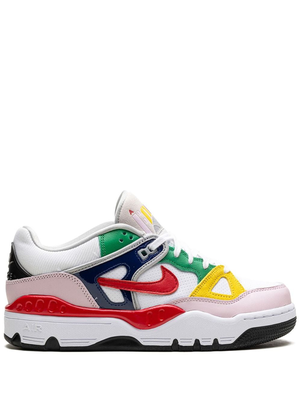 Air Force 3 "OGIN - White" sneakers