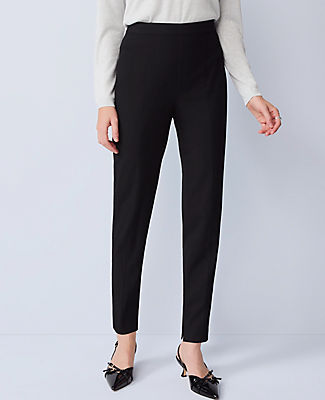 Ann Taylor The Petite Natalie Pant — Curvy Fit