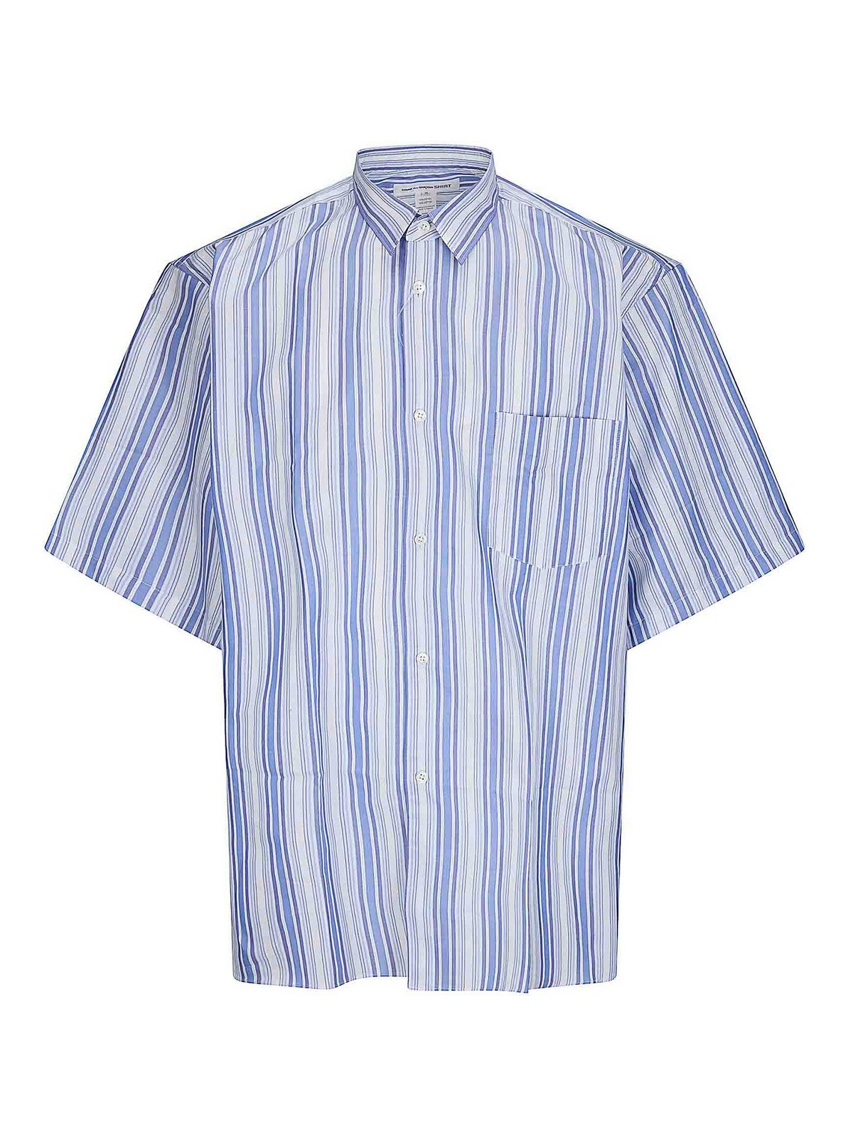 Mens Shirt Woven