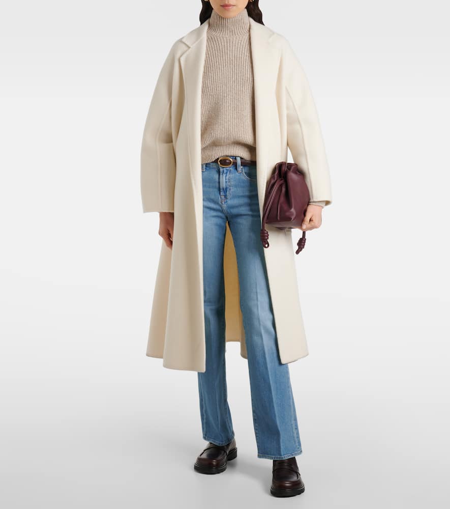 AG Jeans Sophie flared jeans