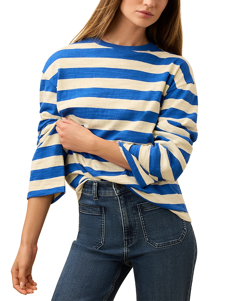Sunwashed Retro Tee