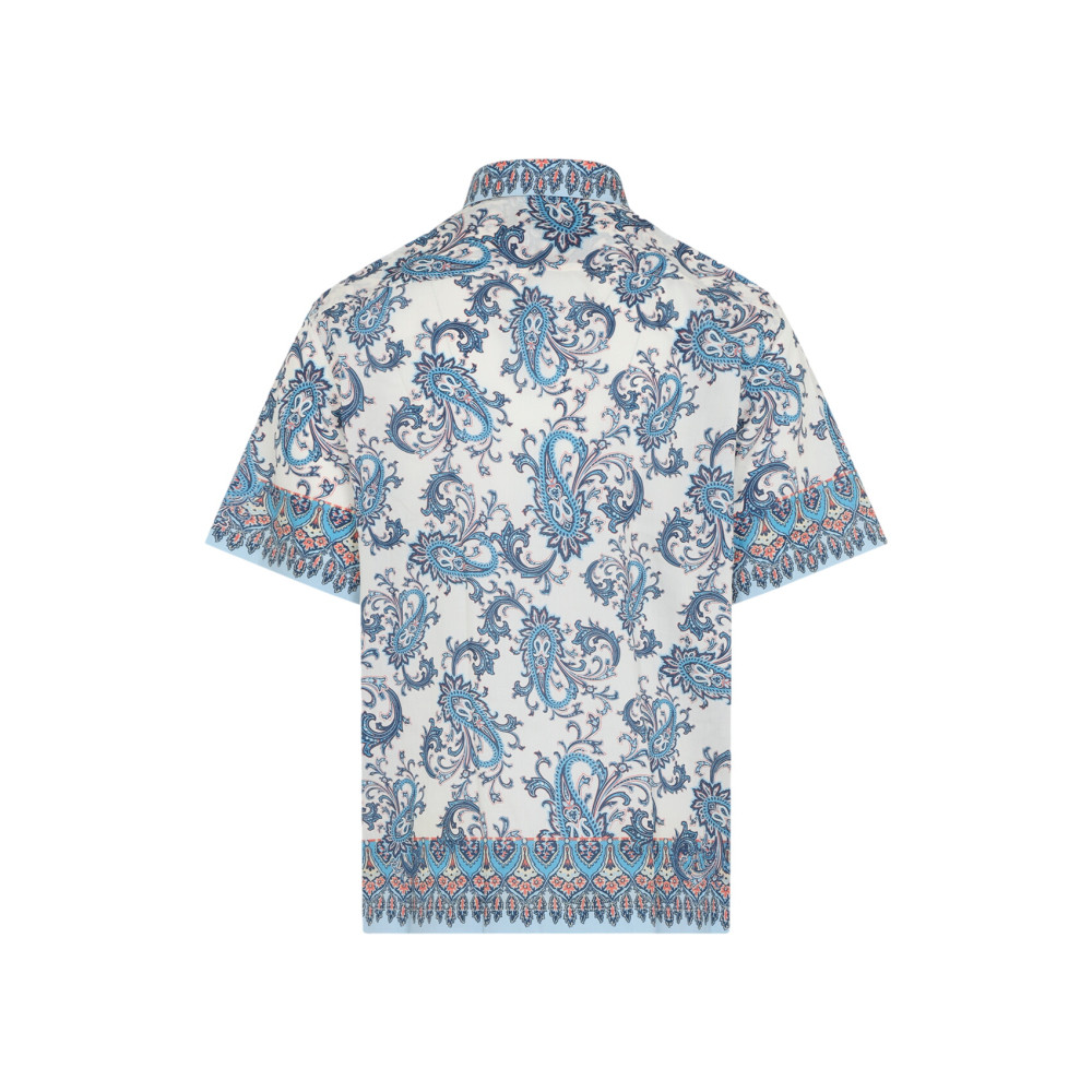 Easy S/s Shirt