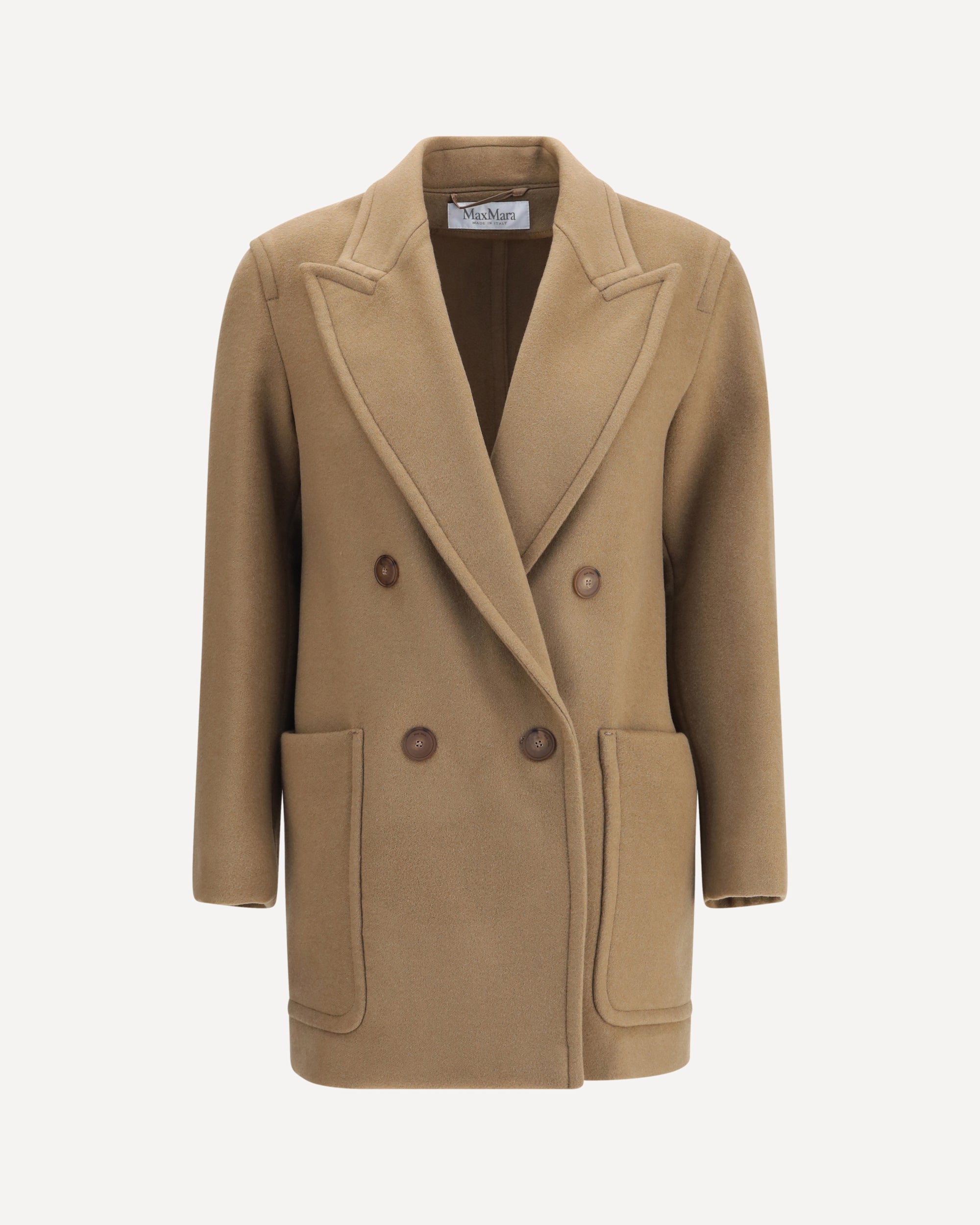 Deletta Coat Female 38