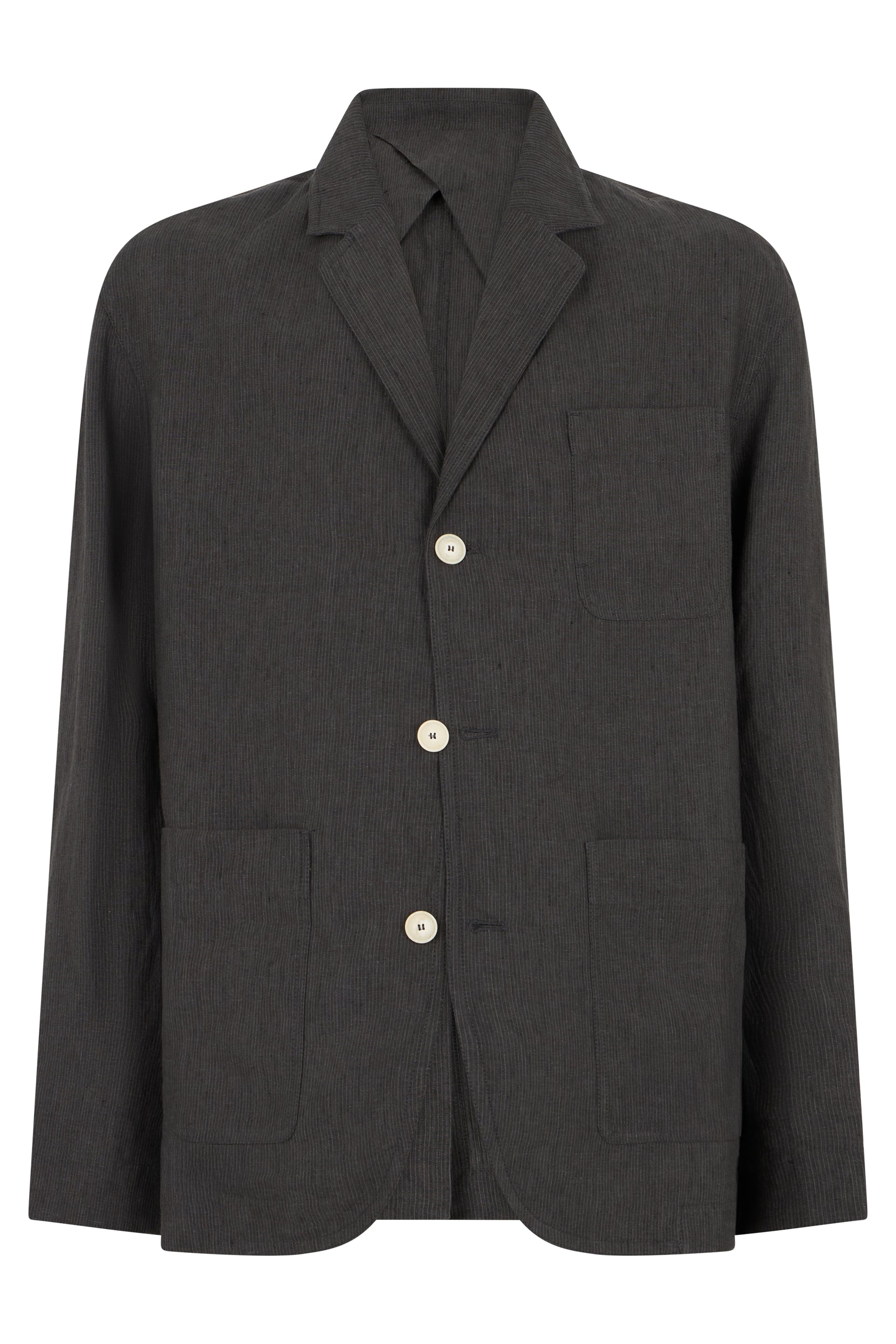 Pocket Blazer