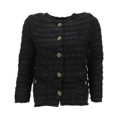 Sweater Woman color Black