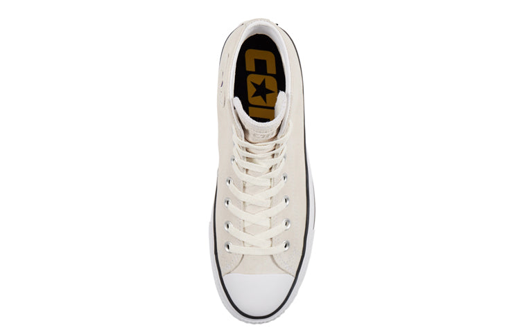 Suede CONS CTAS Pro High Top 'Purple White'