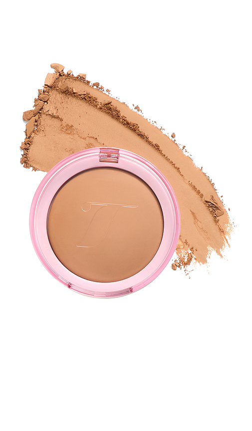 TYS Beauty Angel Face Setting Powder in Halo. a