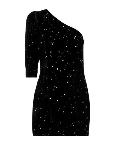 Woman Mini dress Black