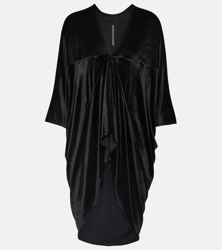 Em oversized top