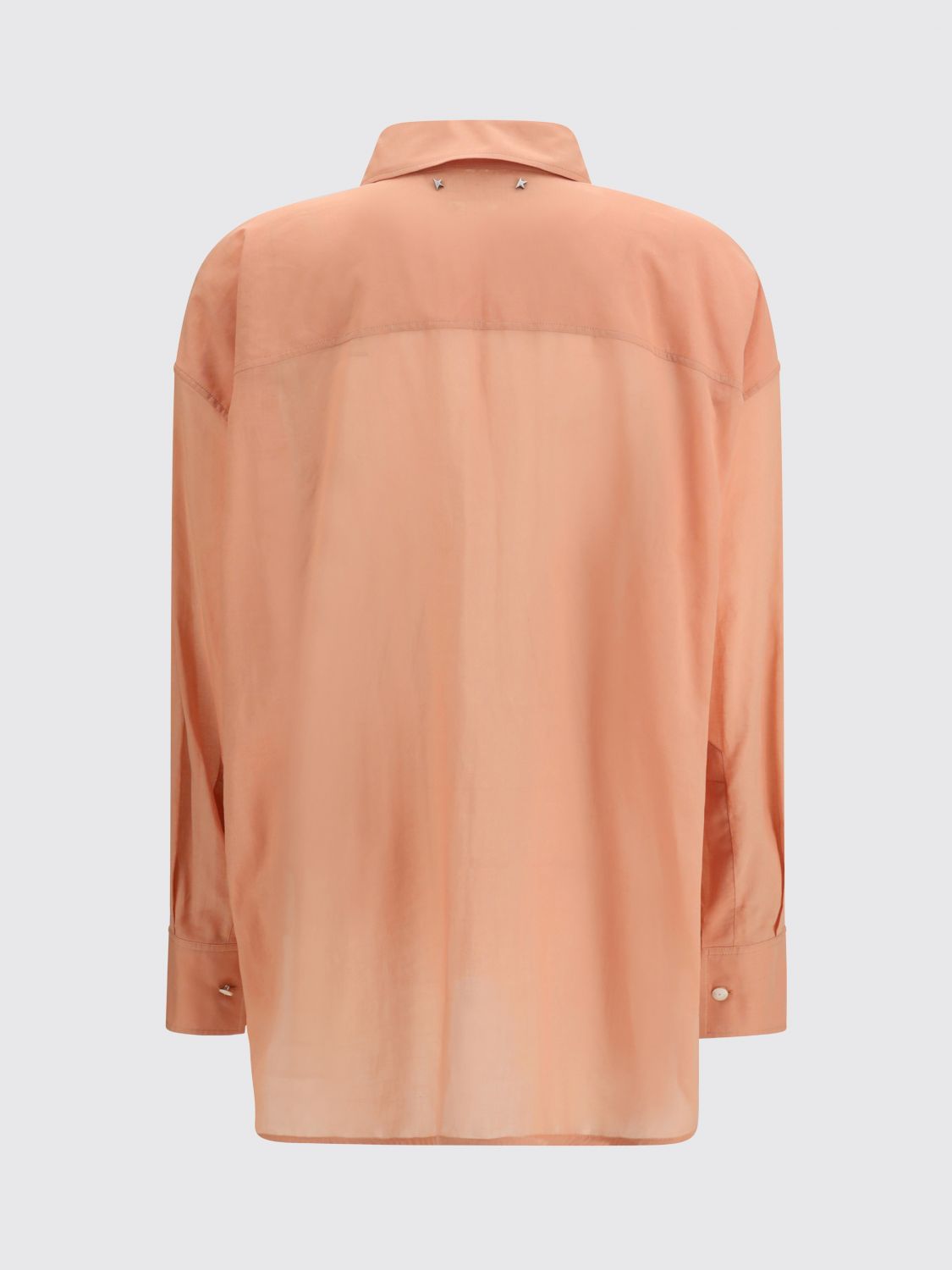Shirt Woman color Coral