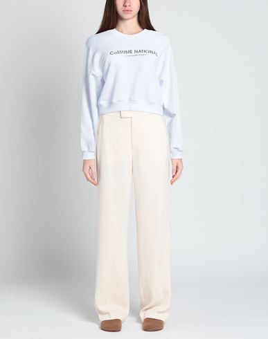Woman Sweatshirt White
