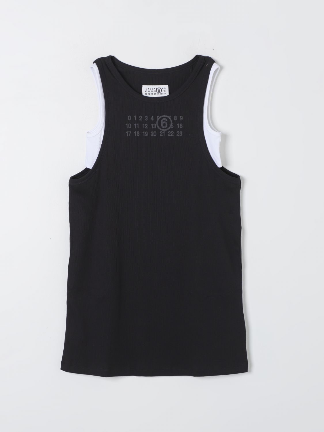 Dress Kids color Black