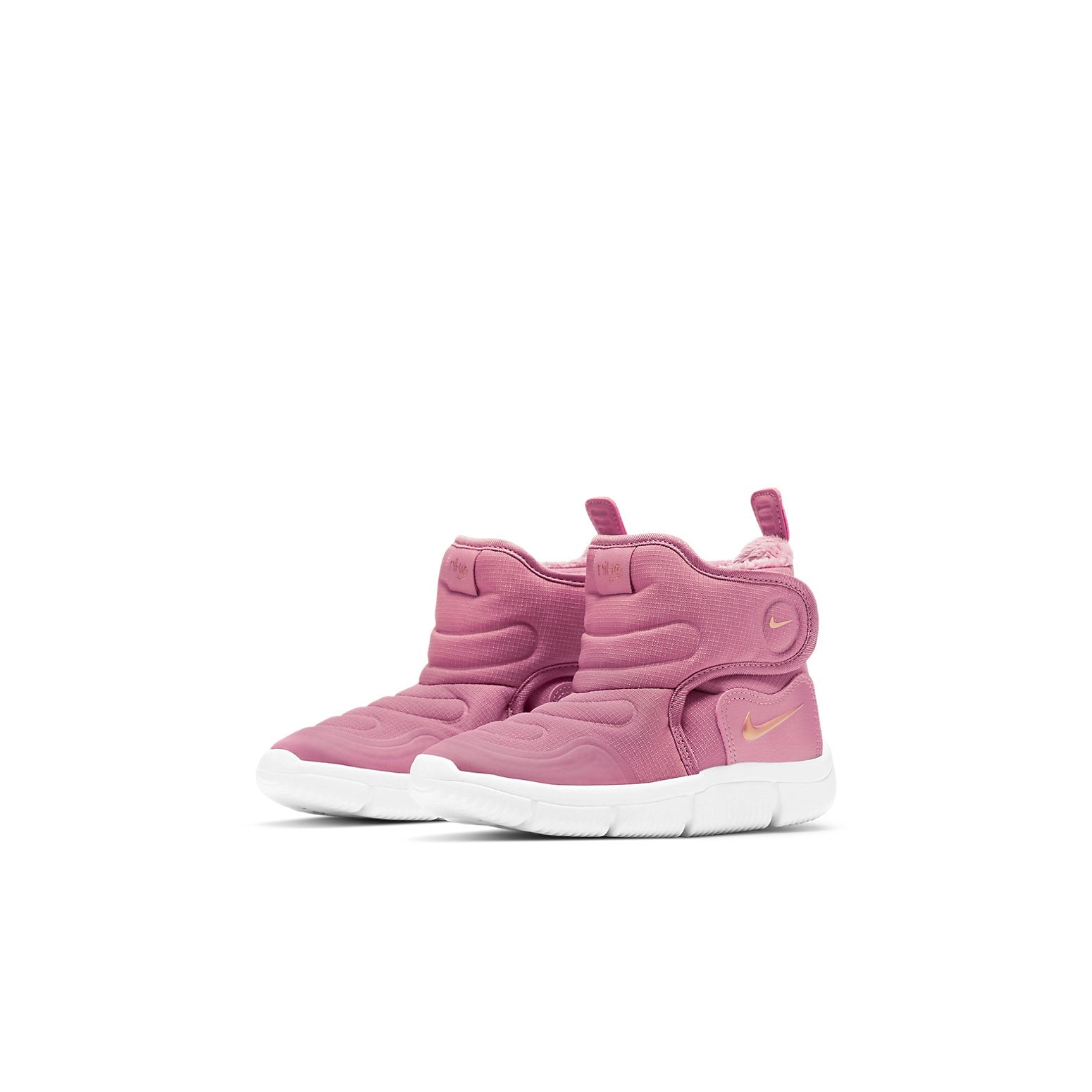 (TD) Novice Boot 'Desert Berry'