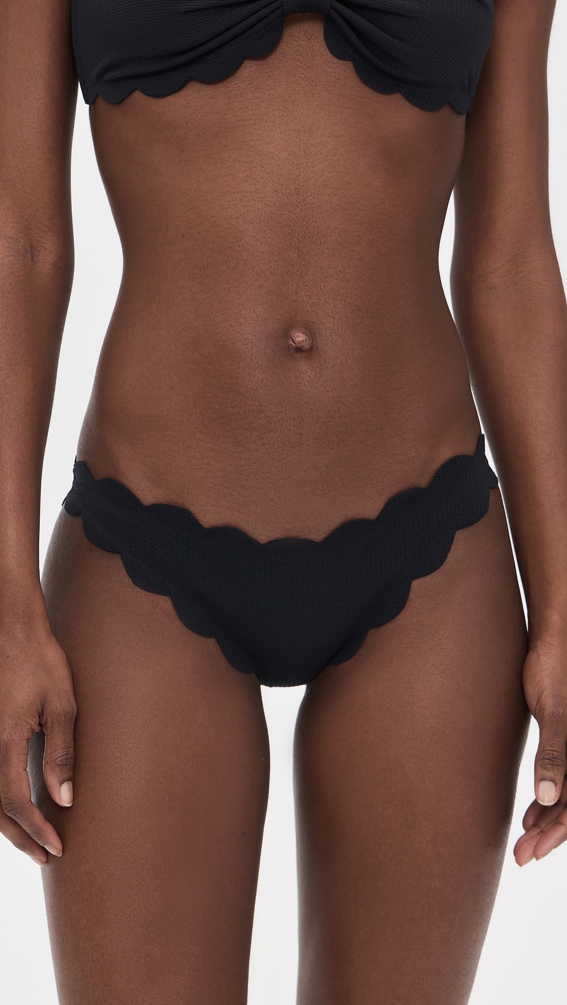 Antibes Bikini Bottoms Coconut