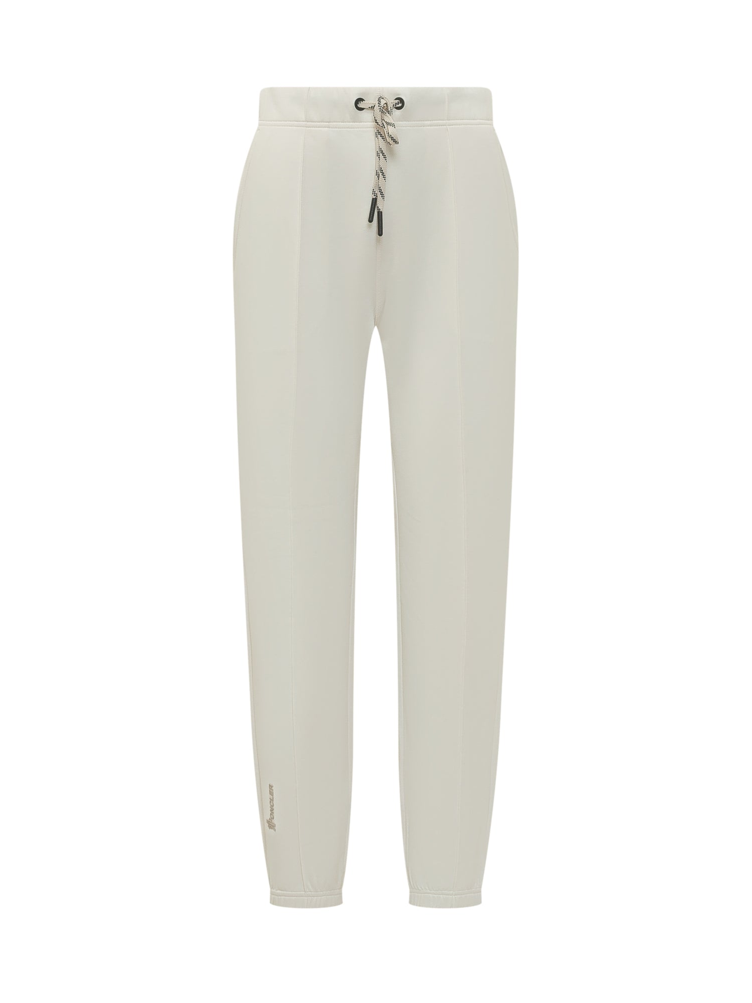 Mini Trousers with Adjustable Drawstring