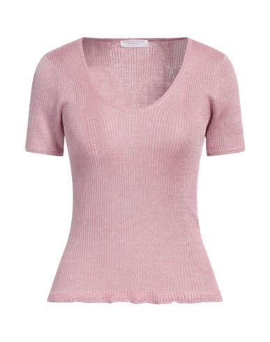 Woman Sweater Pink