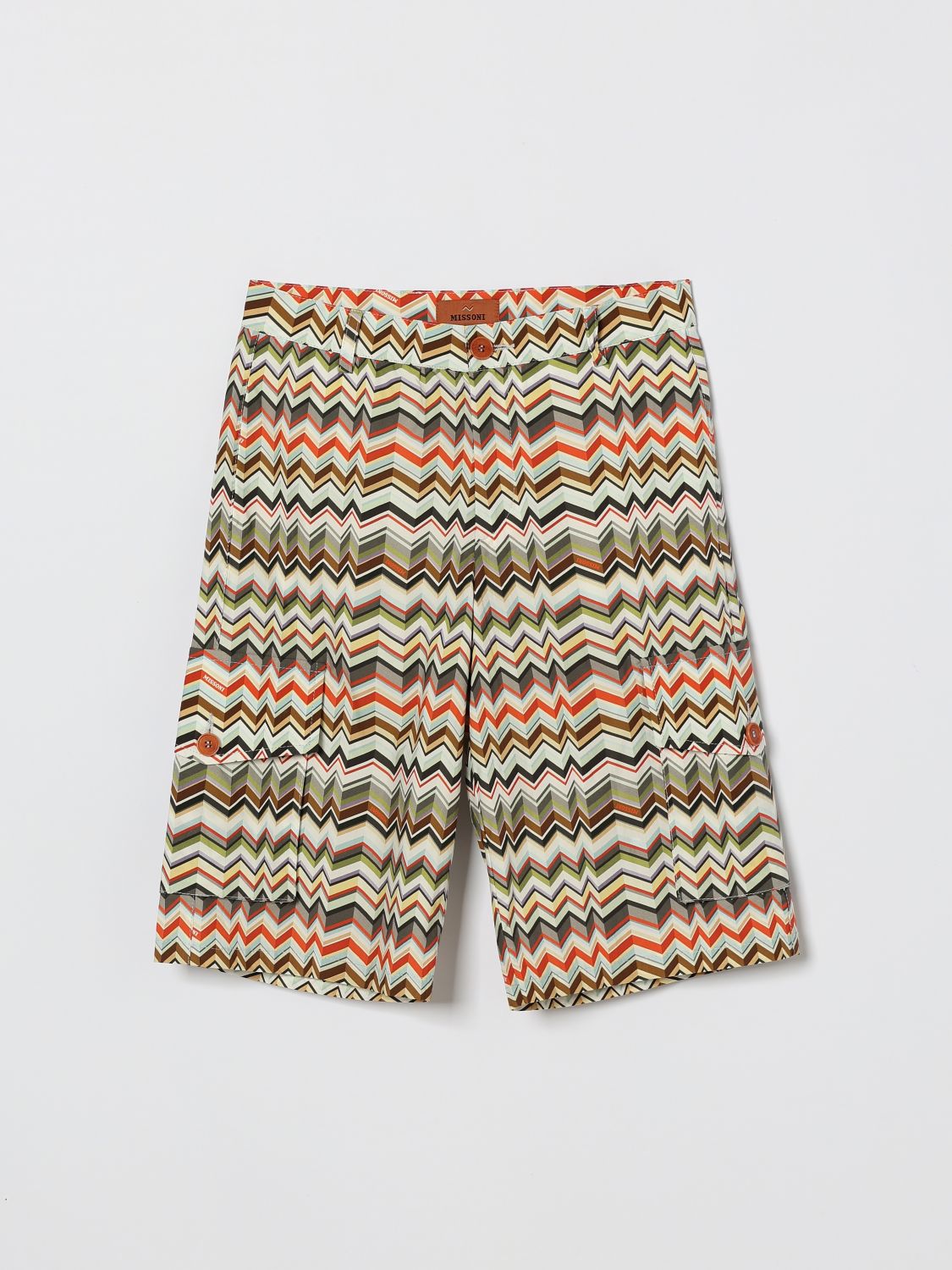 Shorts Kids color Multicolor