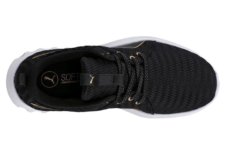 (WMNS) Carson 2 Low Running Shoes GS Black