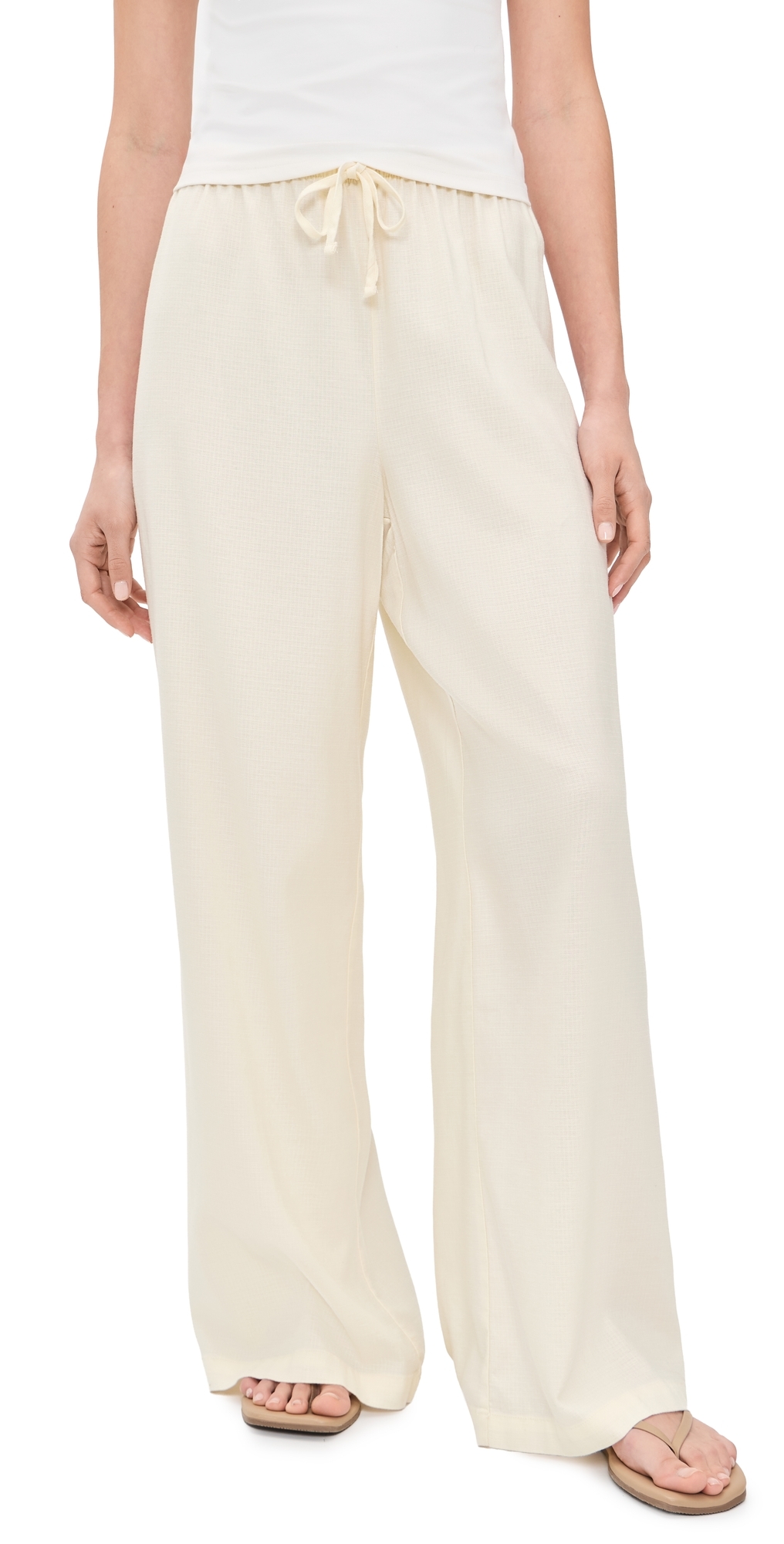 Valerie Pants Shell