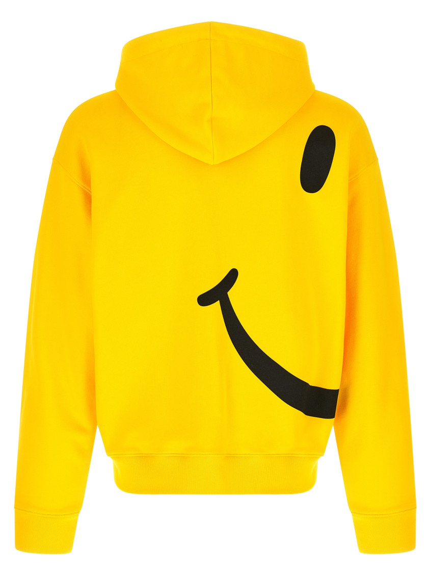 Smiley Hoodie