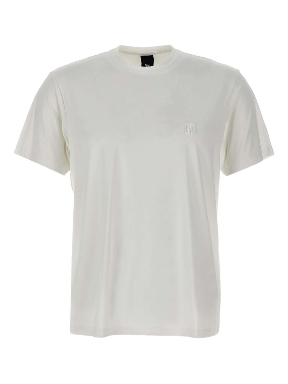 Greg St T-shirt - White