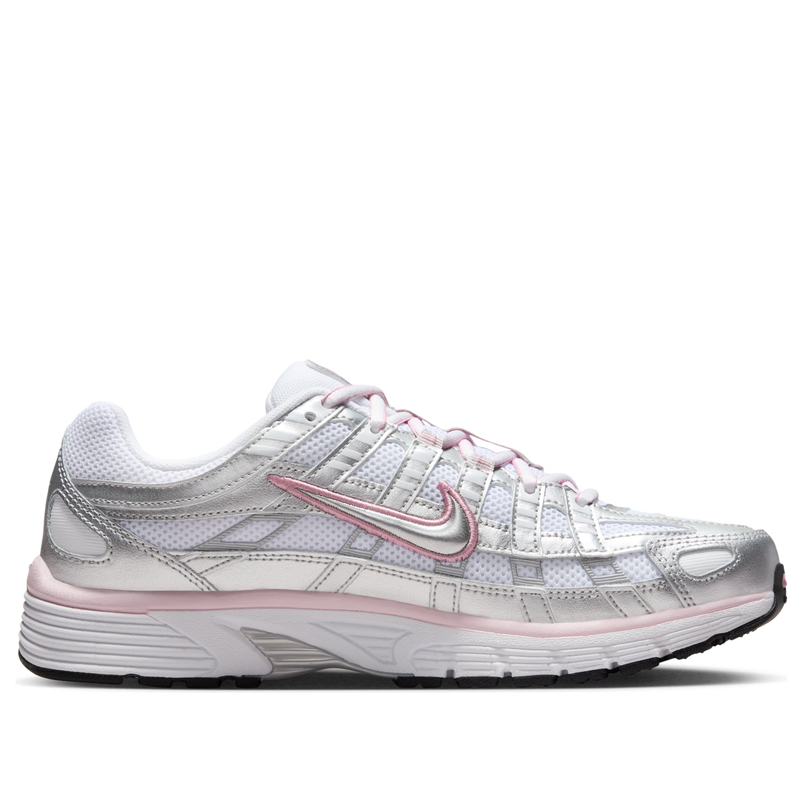 (WMNS) P-6000 'White Elemental Pink'