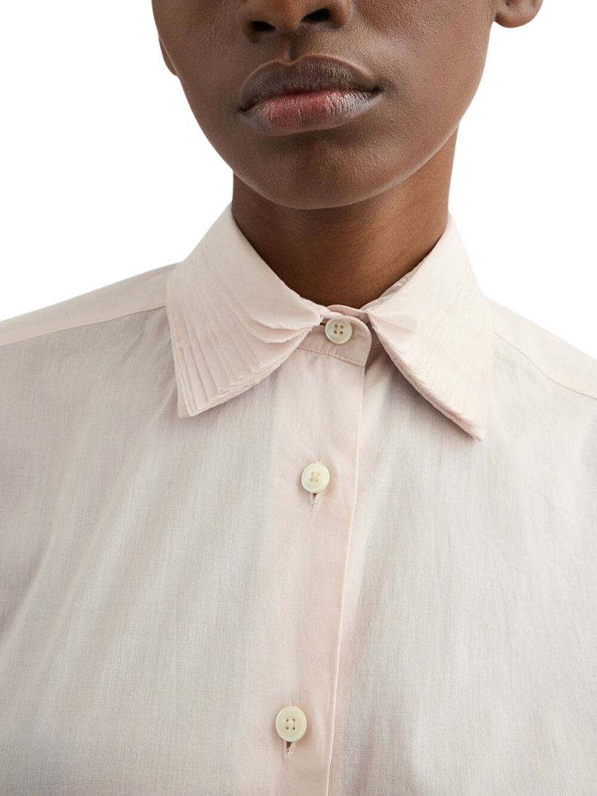 Cotton Shirt
