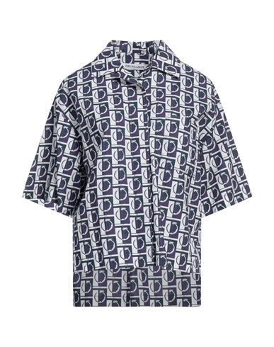 Woman Shirt Midnight blue