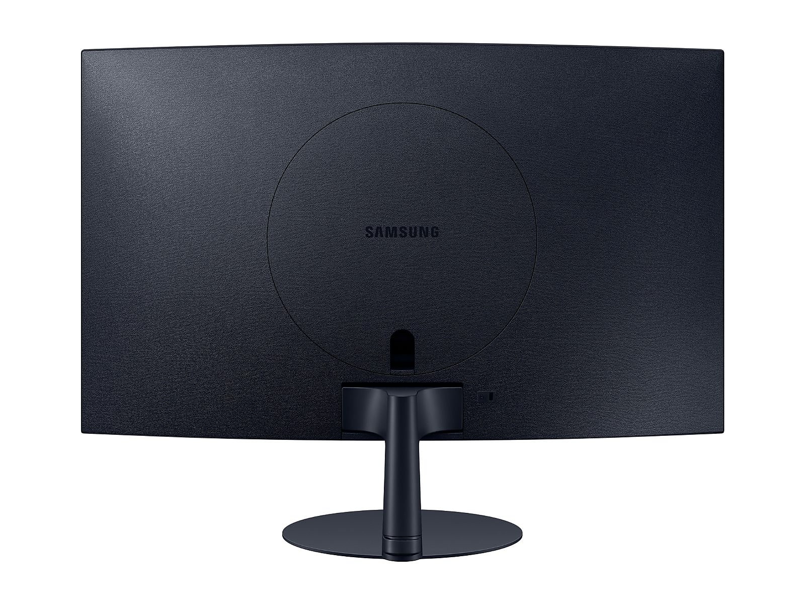 32" S39C FHD 75Hz Curved Monitor in black(LS32C392EANXGO)