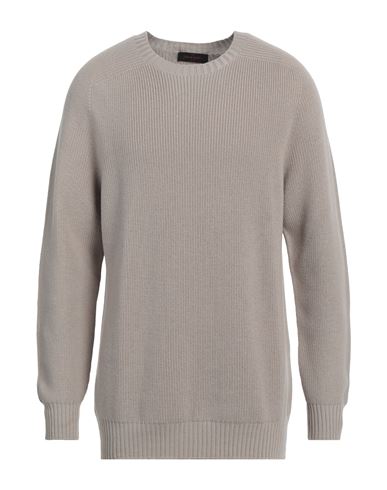 Man Sweater Beige