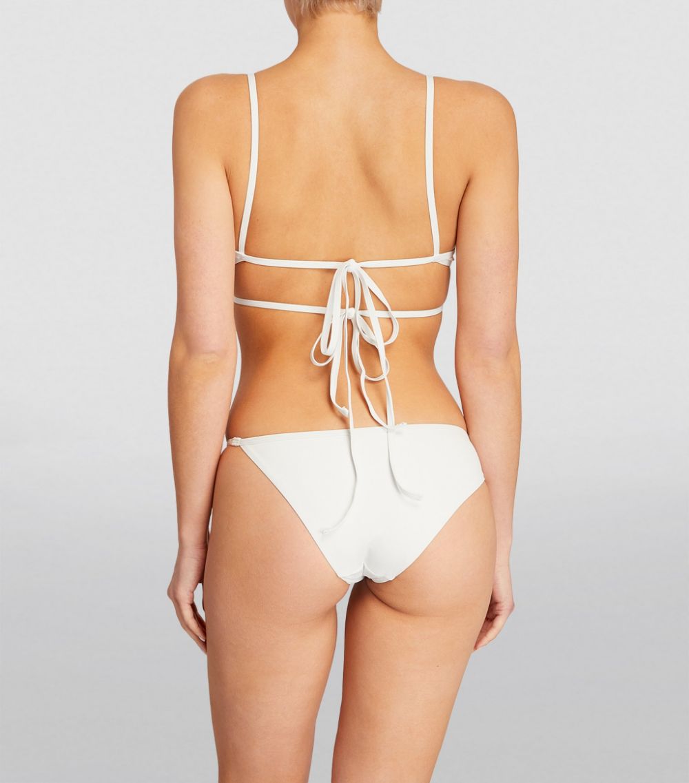 Stone Bikini Bottoms