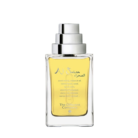 The Different Company Al Sahra 100 ml Eau de Parfu