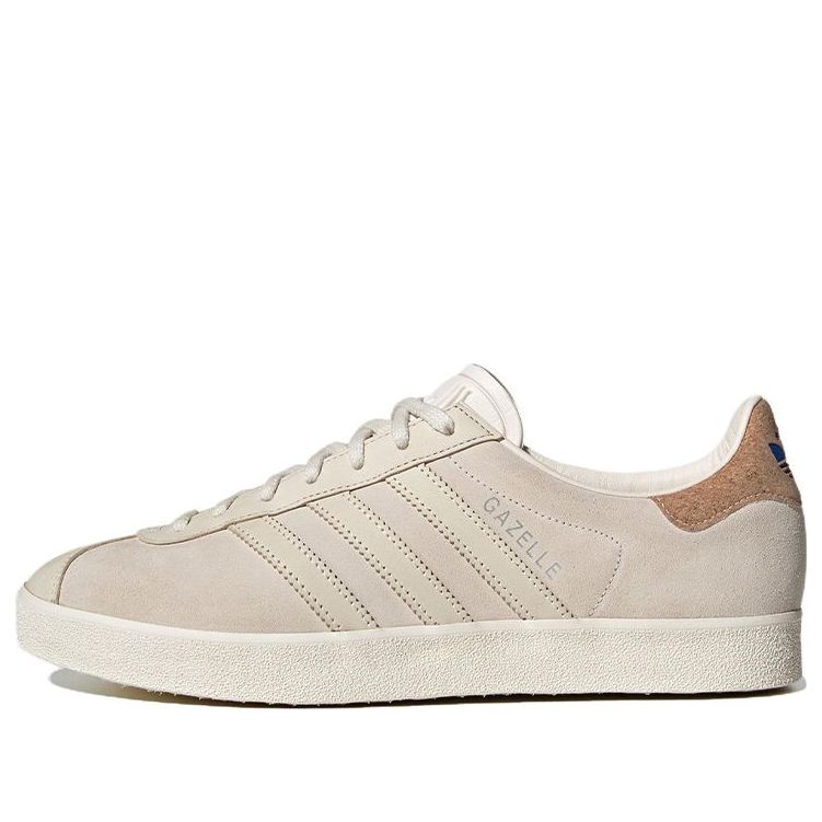 Gazelle 85 Shoes 'Chalk White'