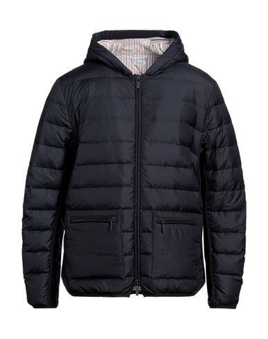 Man Down jacket Midnight blue