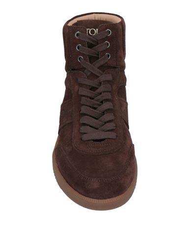 Man Sneakers Cocoa