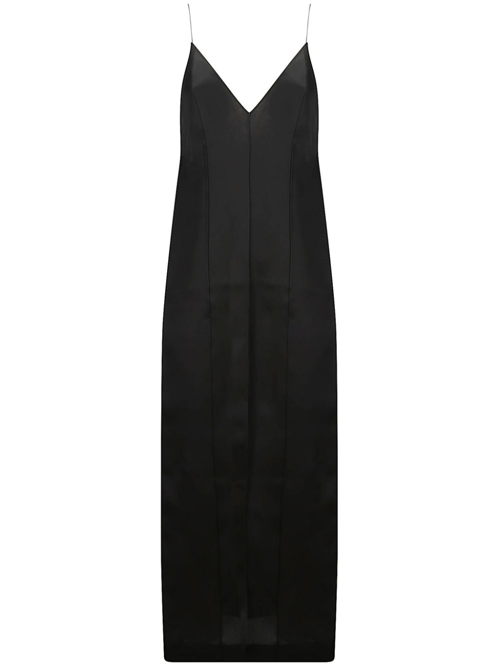 Tully dress - Black