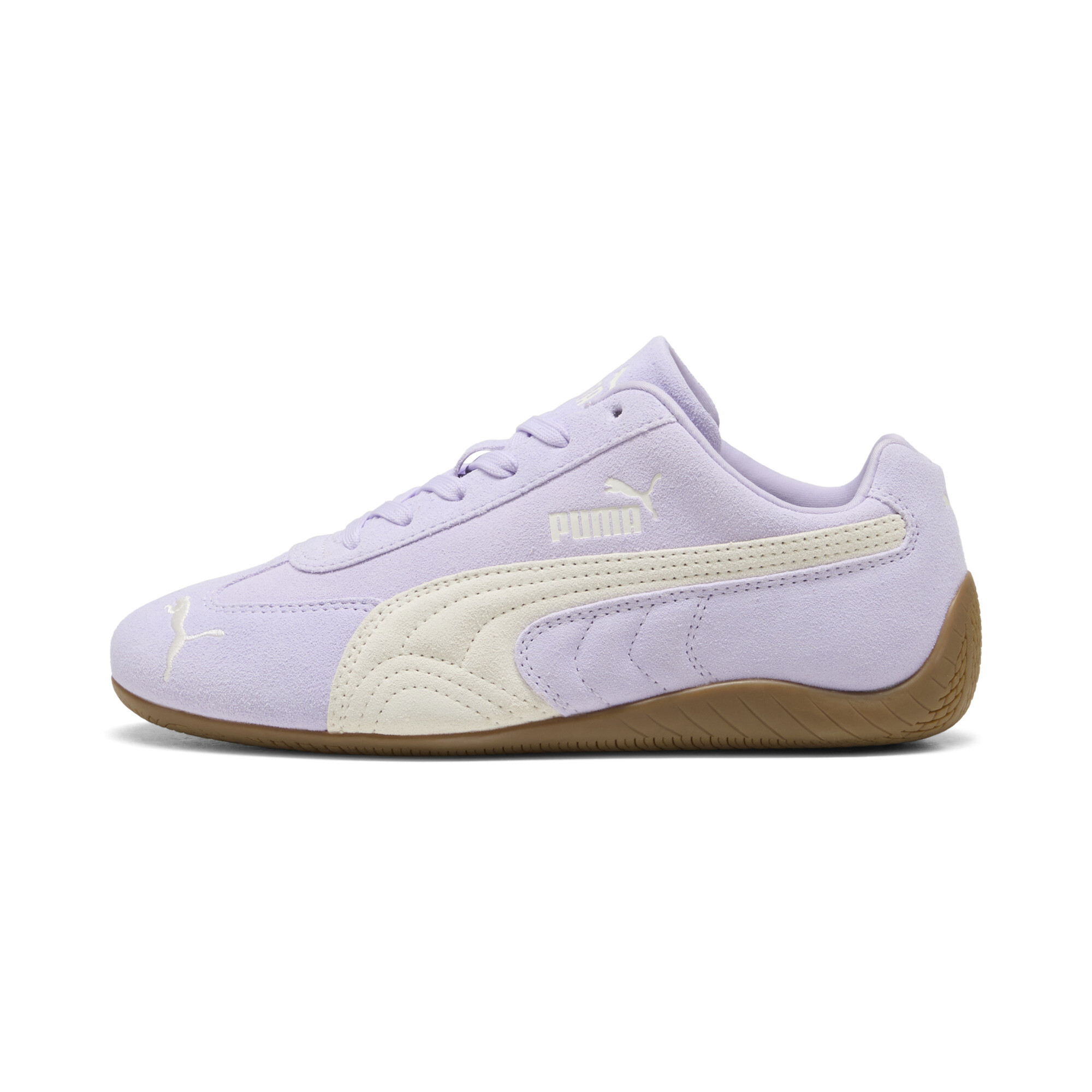 PUMA Speedcat OG II Sneakers in Purple