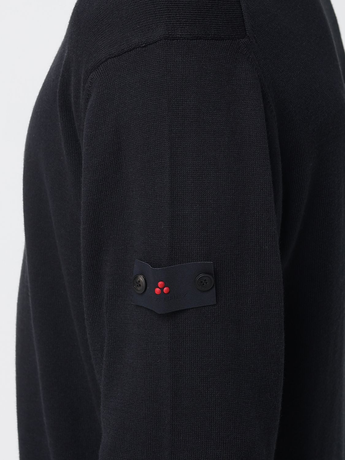 Sweater Men color Black