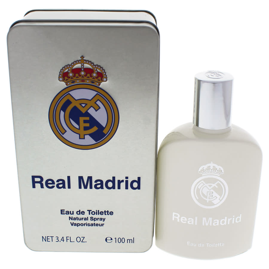 By for Men - 3.4 oz EDT Spray