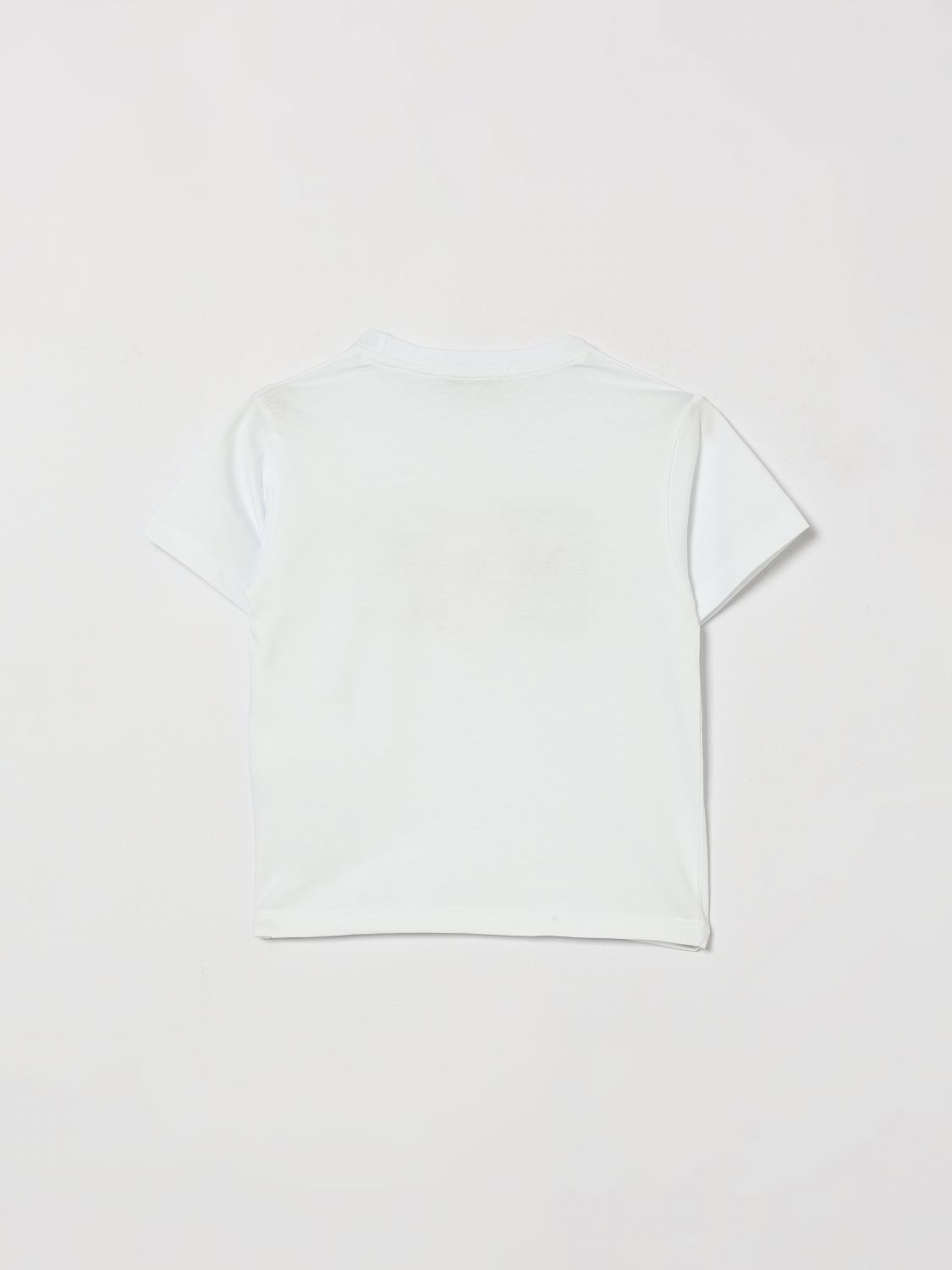 T-Shirt Kids color White