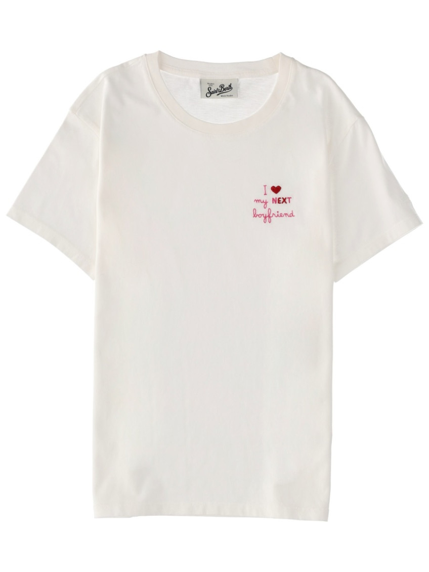 Cotton T-shirt
