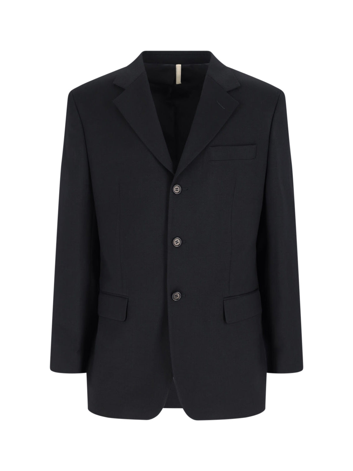 Wool Jacket for Men