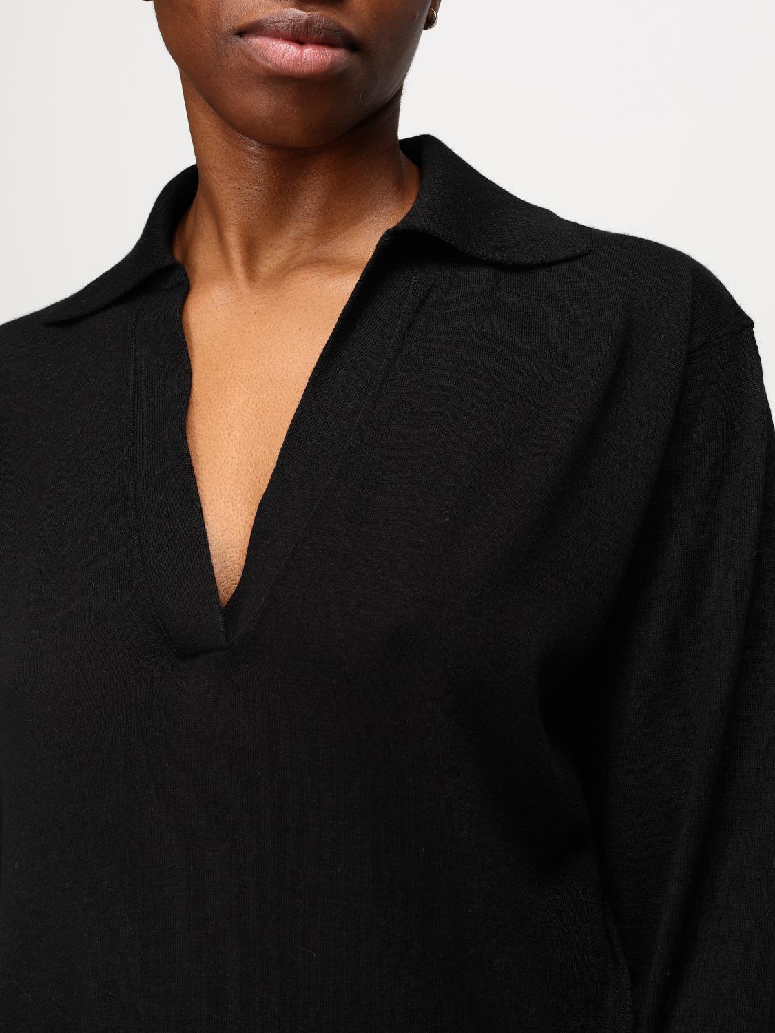 Cameron sweater - Black