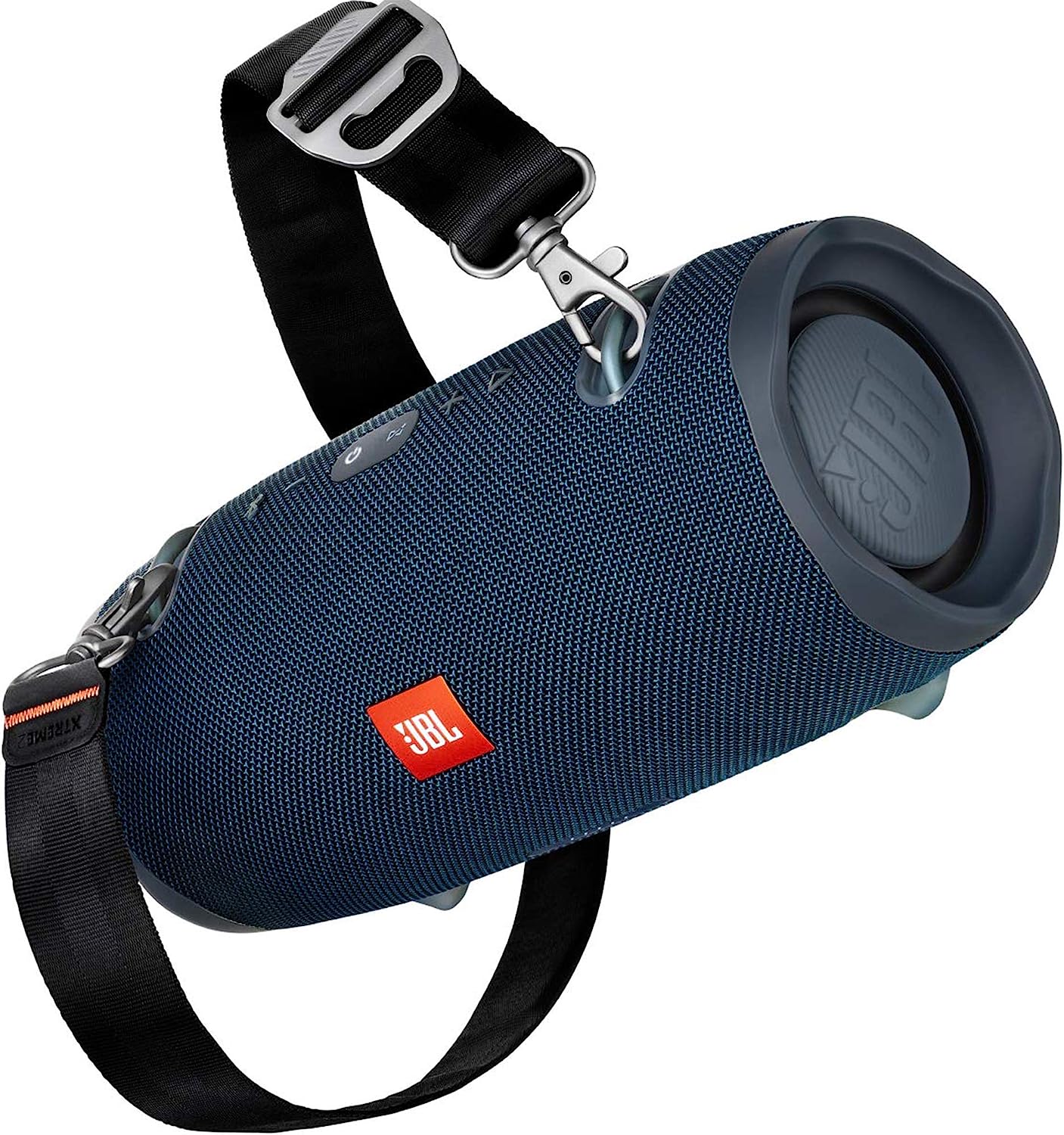 Xtreme 2 Waterproof Portable Bluetooth Speaker