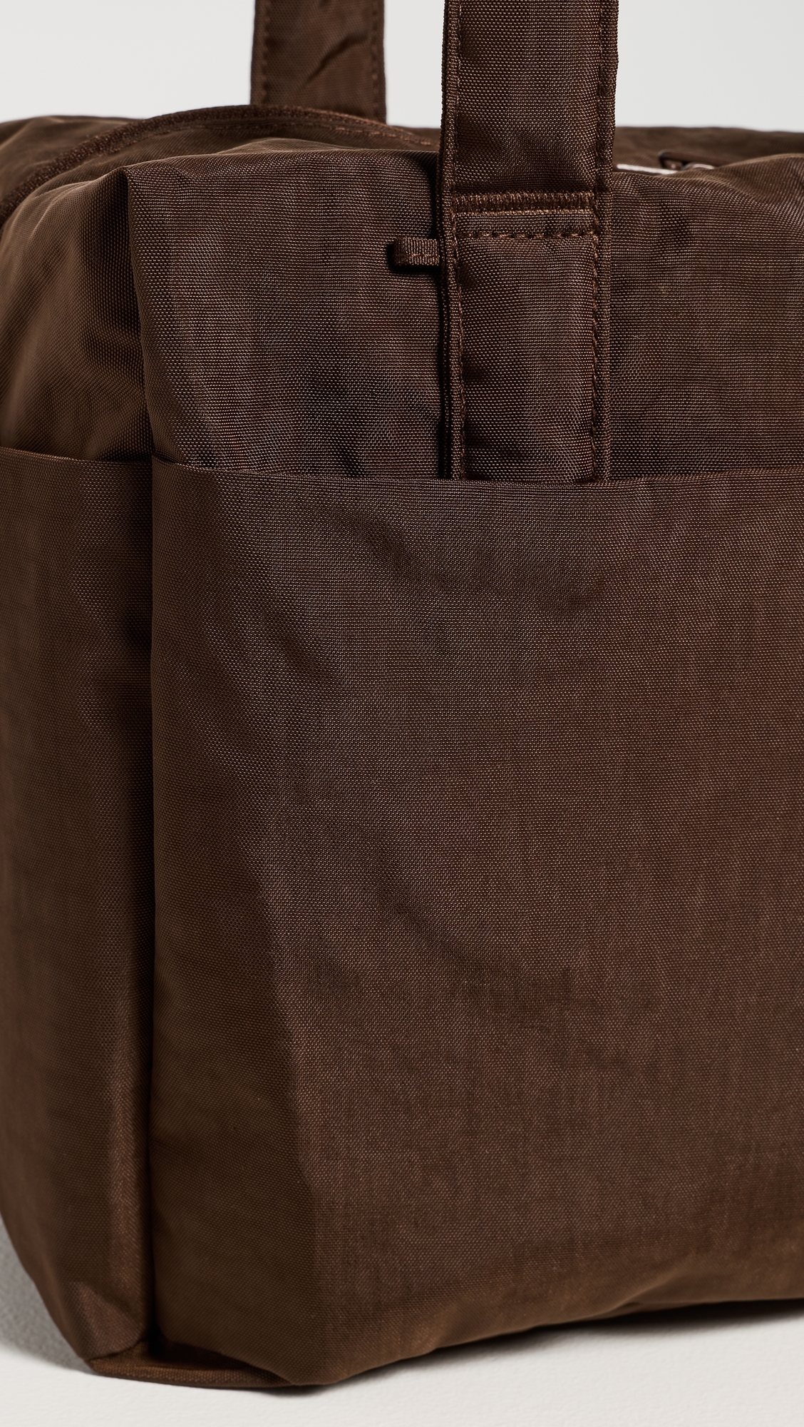 Everyday Cloud Bag Coffee One Size