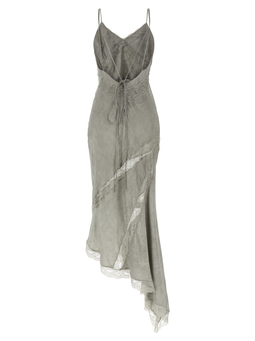 Rosetta Dresses Gray