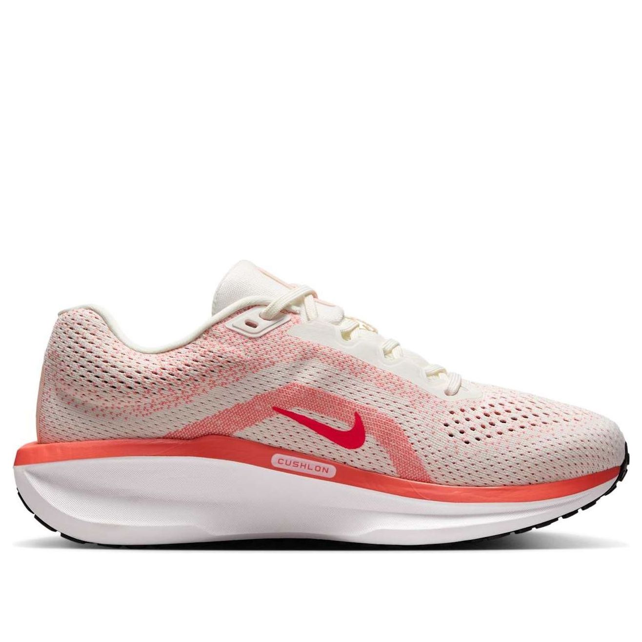 (WMNS) Air Zoom Winflo 11 'Orange Pink'