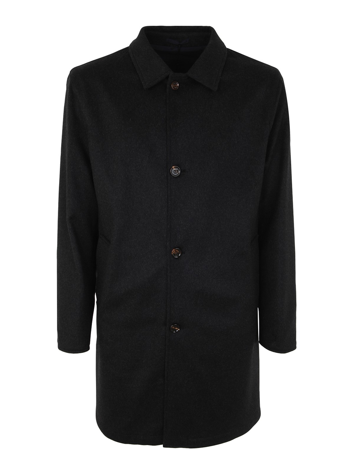 Peak reversible coat