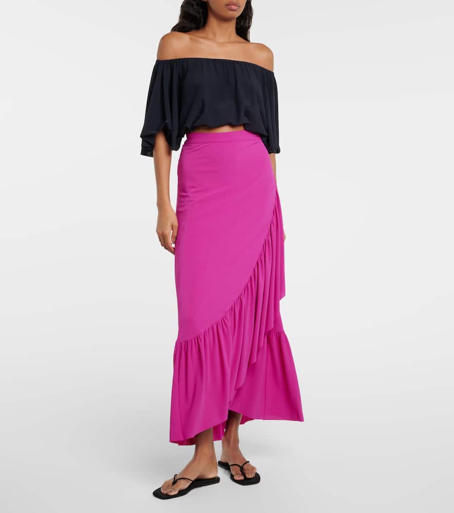 Solal crop top