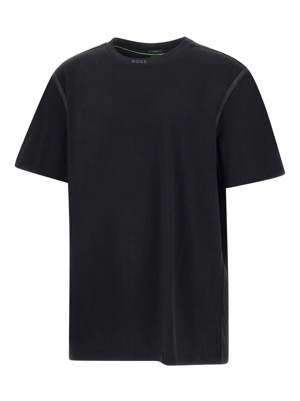 BOSS logo t-shirt - Black